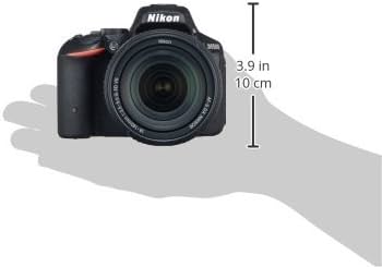 Amazon | Nikon デジタル一眼レフカメラ D5500 18-140 VR レンズ